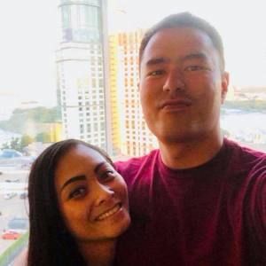 Meet your Posher, Toby